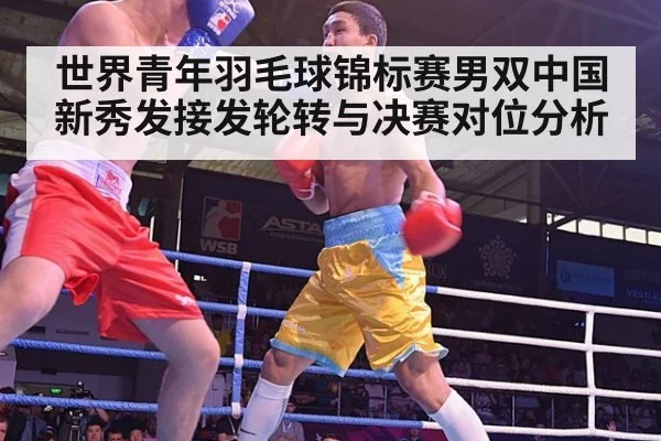 世界青年羽毛球锦标赛男双中国新秀发接发轮转与决赛对位分析 | jiuyouhui